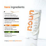 Black Seed & Turmeric Deep Hydrating Conditioner