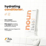 Black Seed & Turmeric Deep Hydrating Conditioner