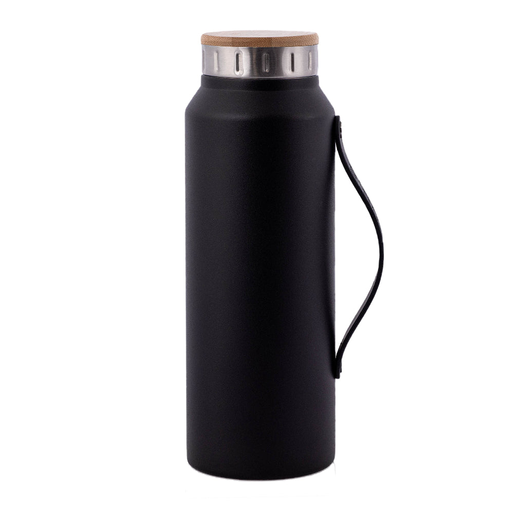 Iconic 32oz Water Bottle - Black