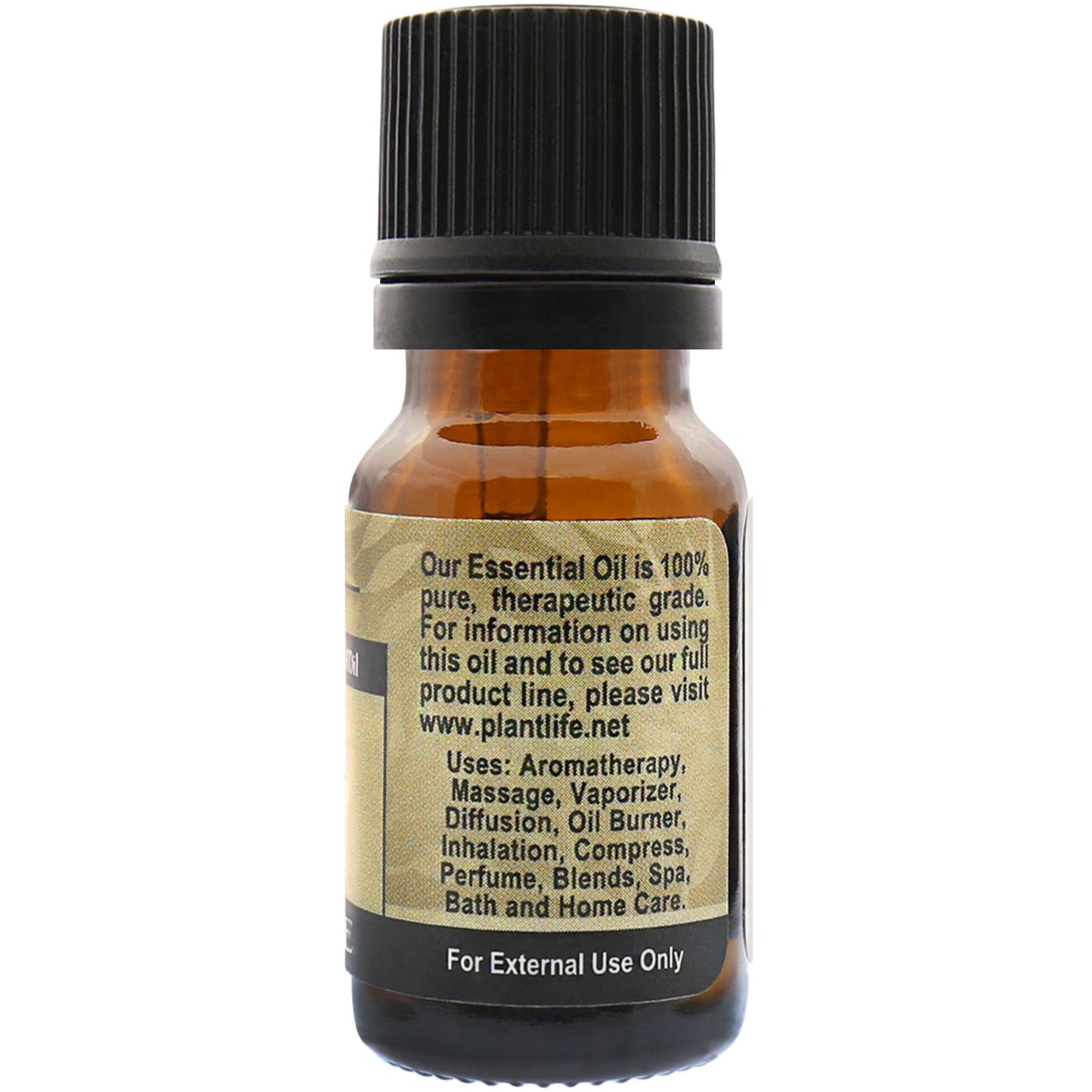 Black Pepper Essential Oil