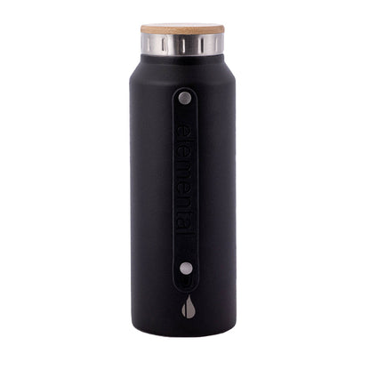 Iconic 32oz Water Bottle - Black