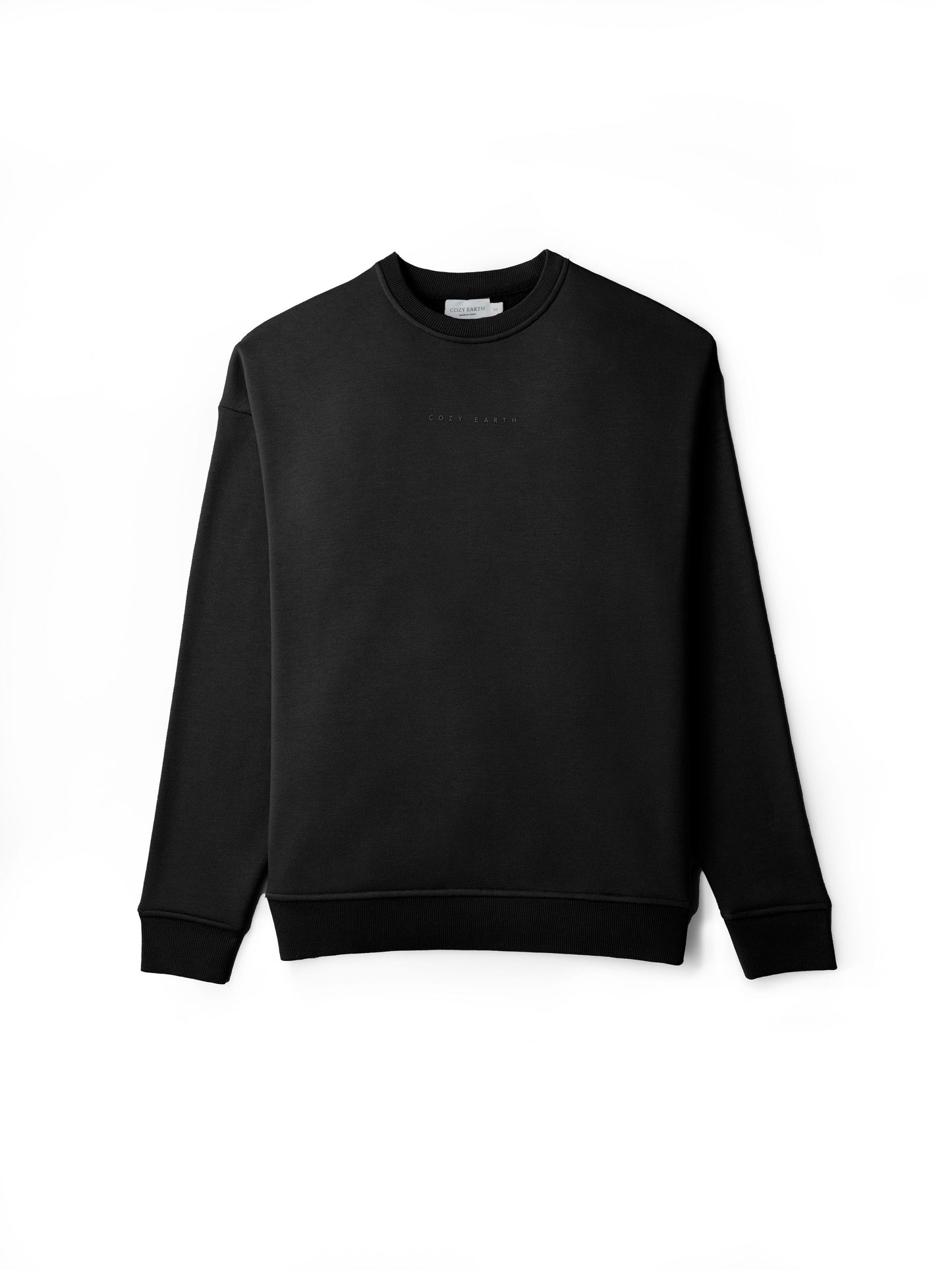 Women's CityScape Crewneck