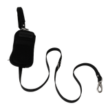 Walk Bag + Dog Leash
