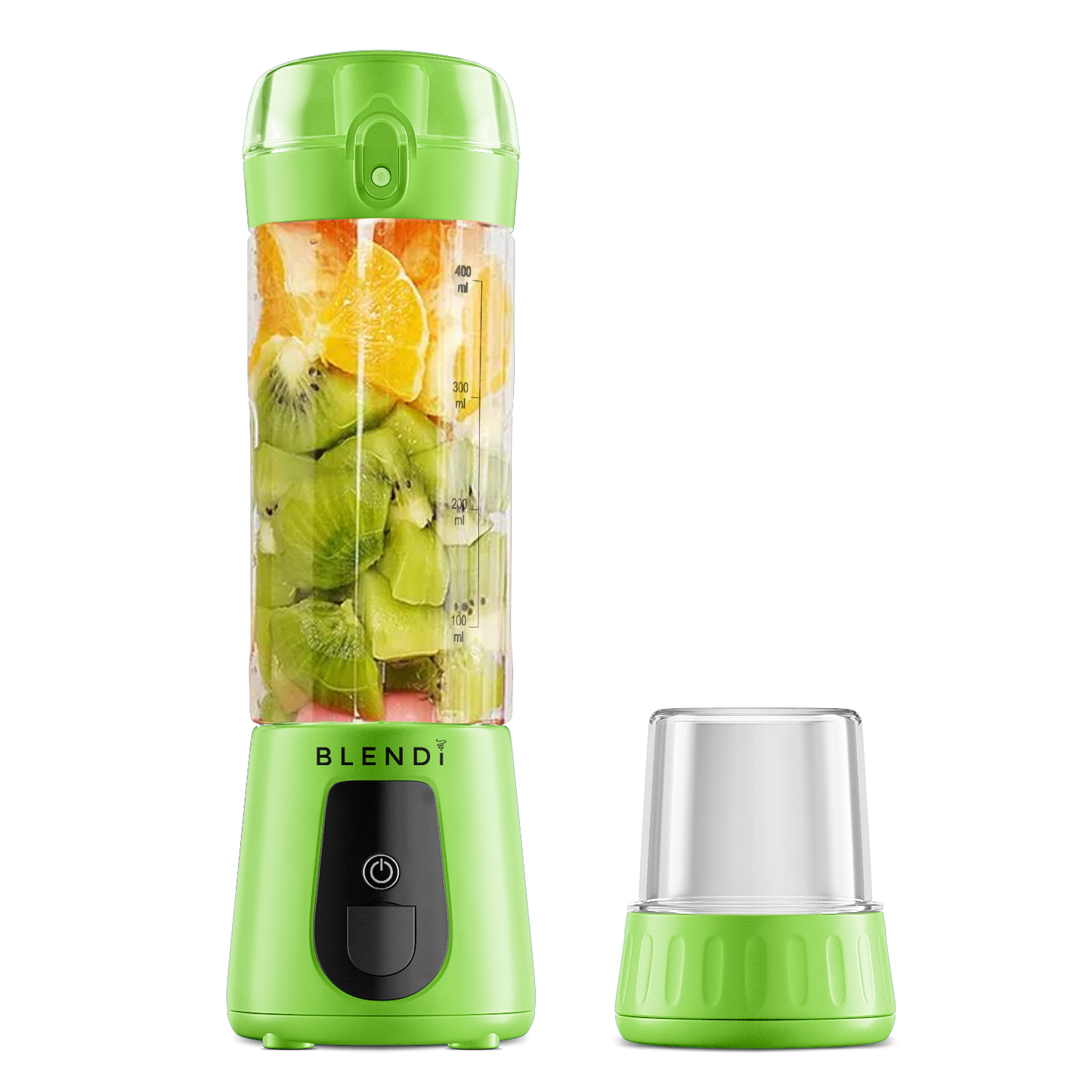 Pro+ Portable Blender (17oz) - CS