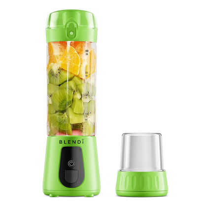 Pro+ Portable Blender (17oz) - CS