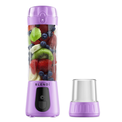 Pro+ Portable Blender (17oz) - CS