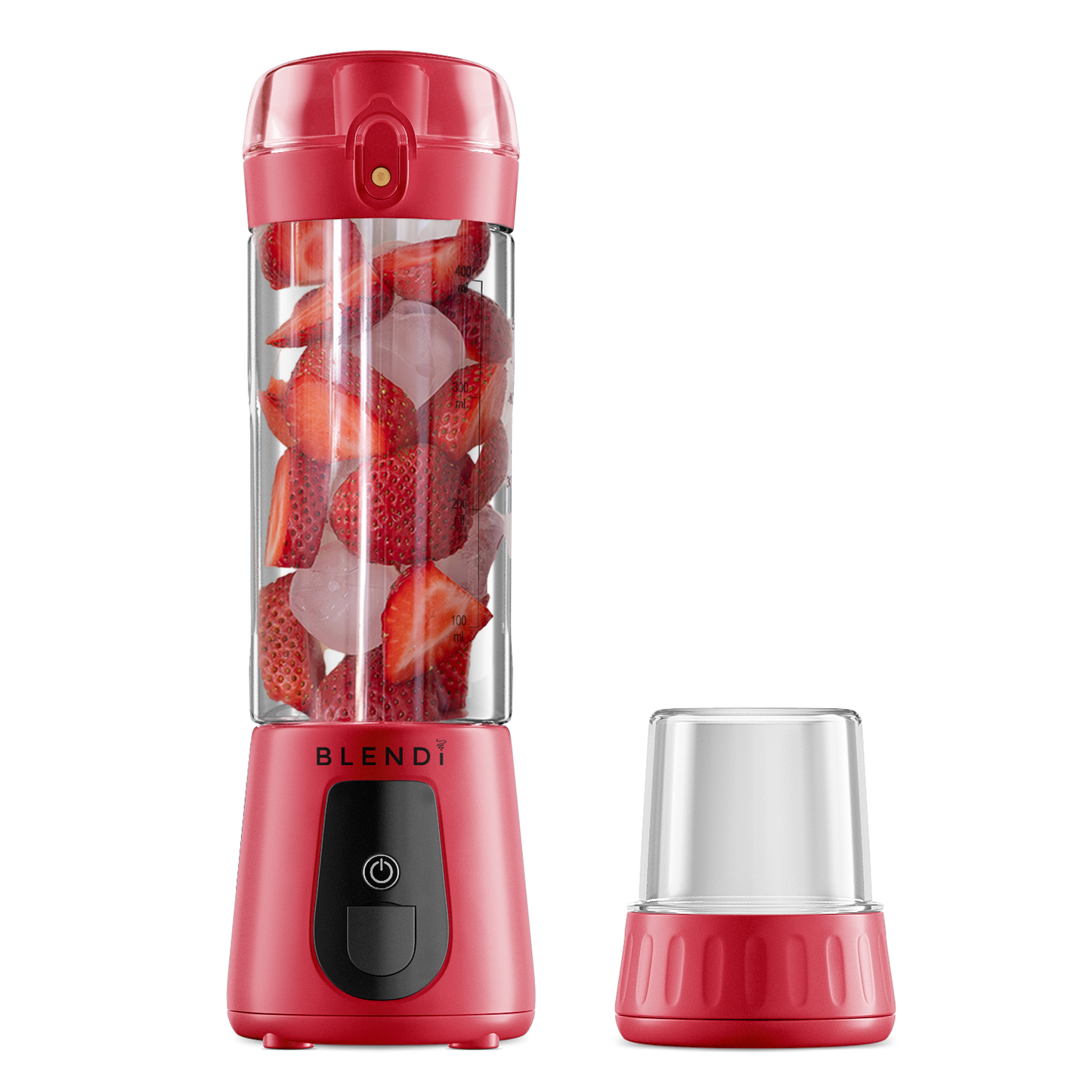 Pro+ Portable Blender (17oz) - CS