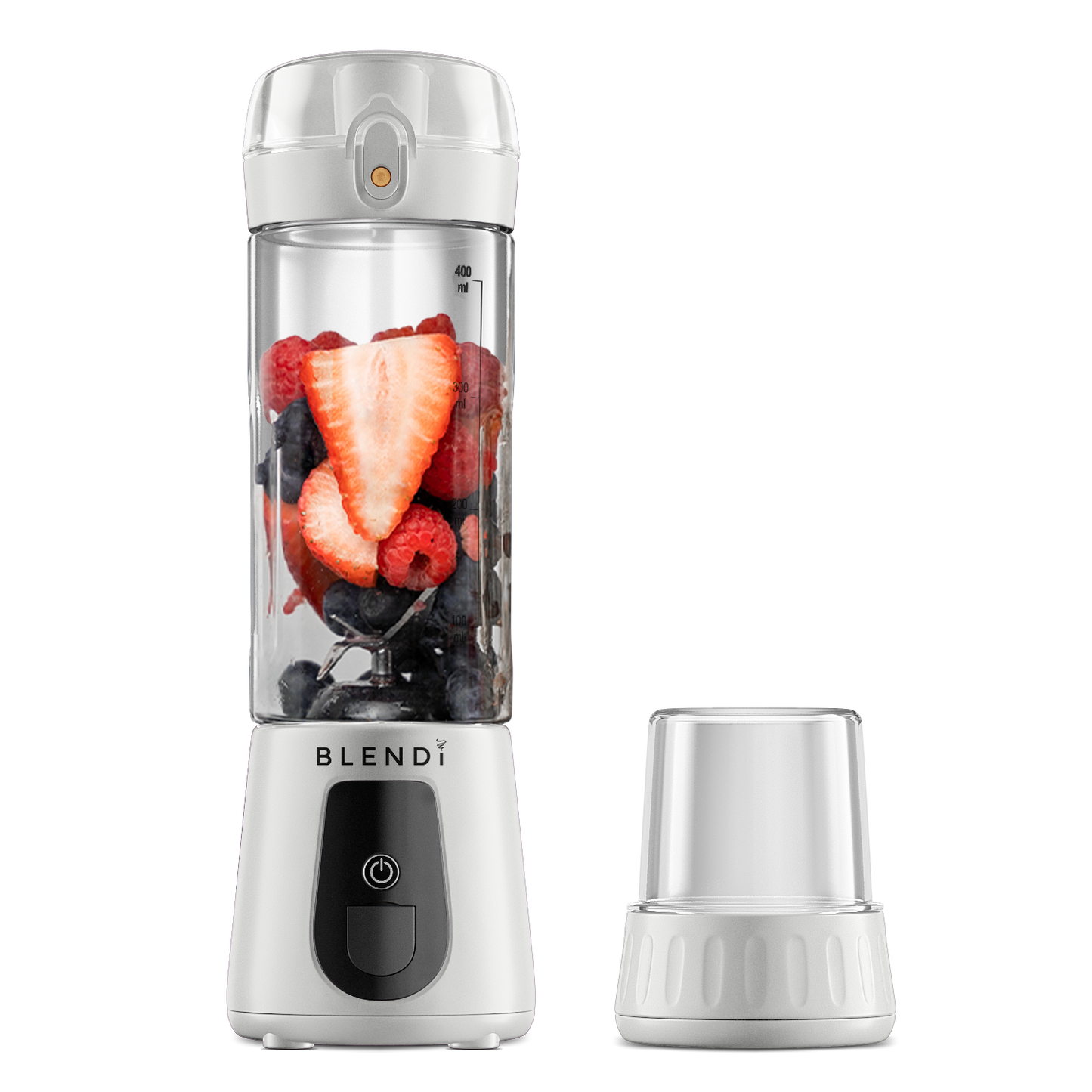 Pro+ Portable Blender (17oz) - CS