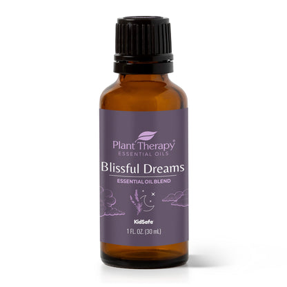 Blissful Dreams Essential Oil