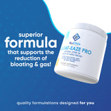 Bloat-Eaze Pro (60 Servings) by NuEthix Formulations