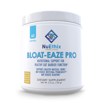 Bloat-Eaze Pro (60 Servings) by NuEthix Formulations