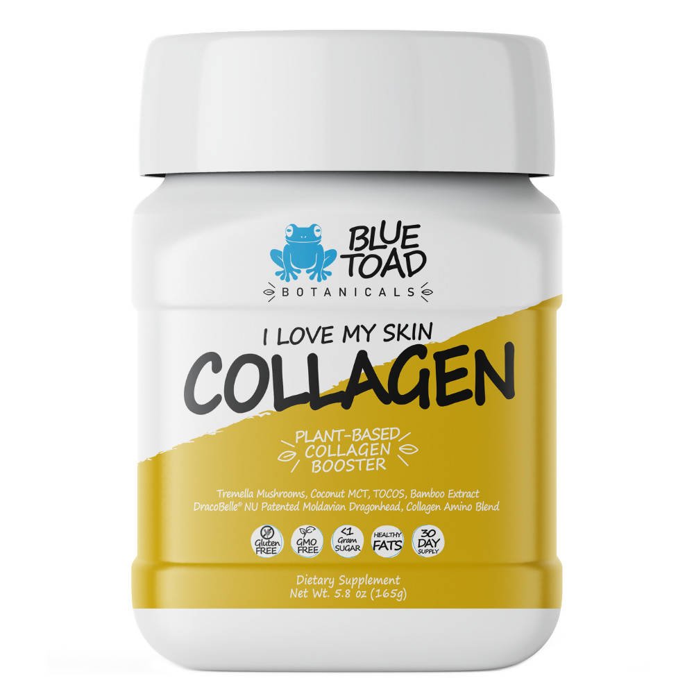 COLLAGEN BOOSTER by Farm2Me