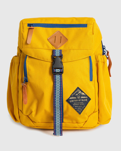 9L Utility Bluff Backpack by United By Blue