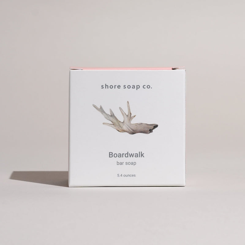 Boardwalk Bar Soap