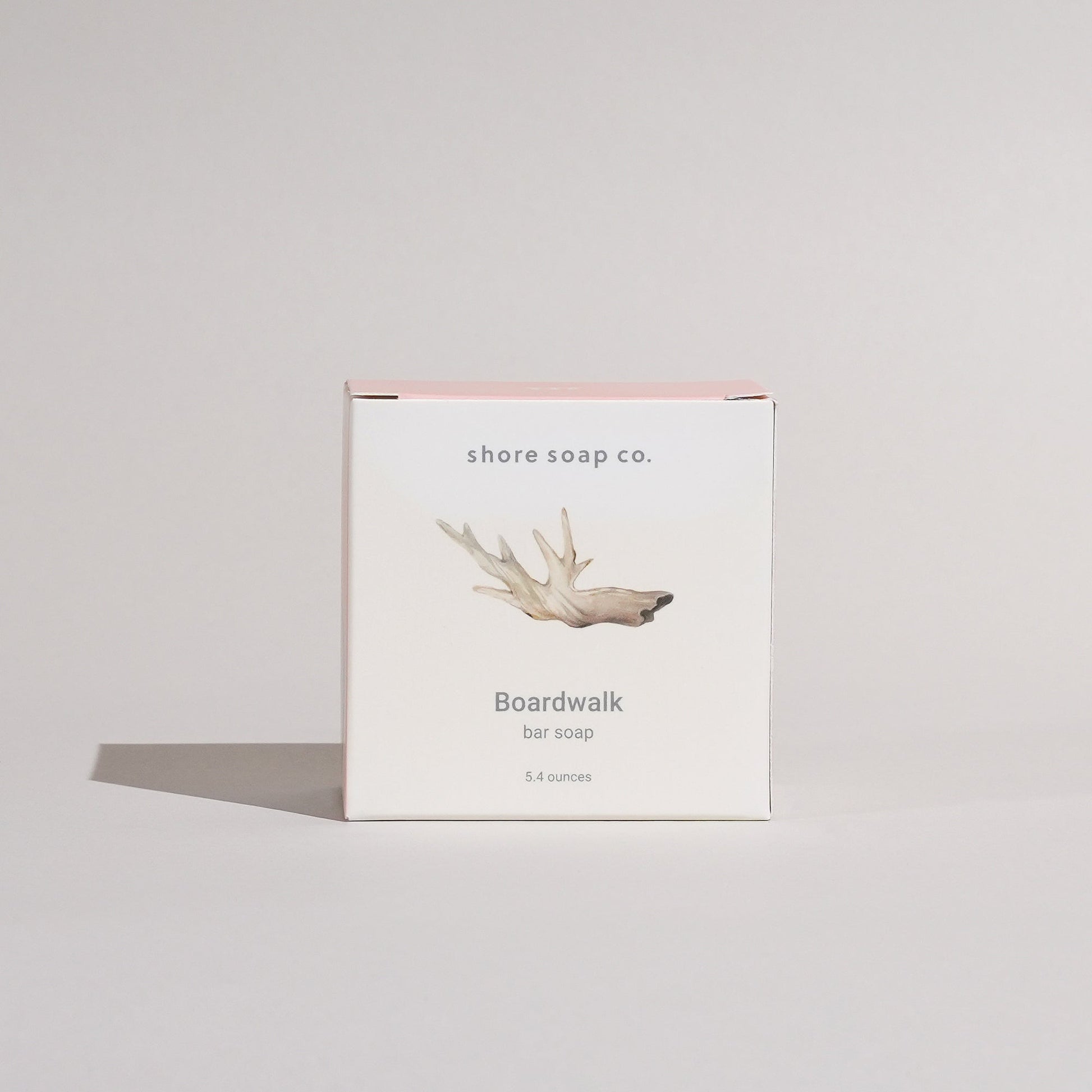 Boardwalk Bar Soap