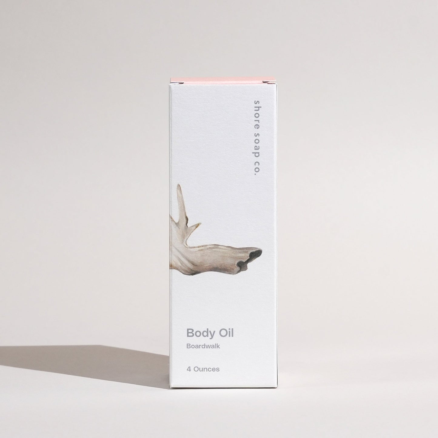 Boardwalk Body Oil