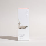 Boardwalk Body Oil