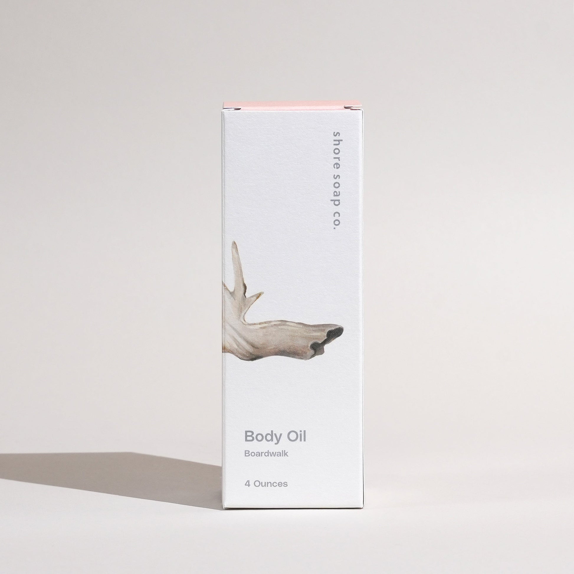 Boardwalk Body Oil