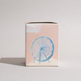 Boardwalk Candle