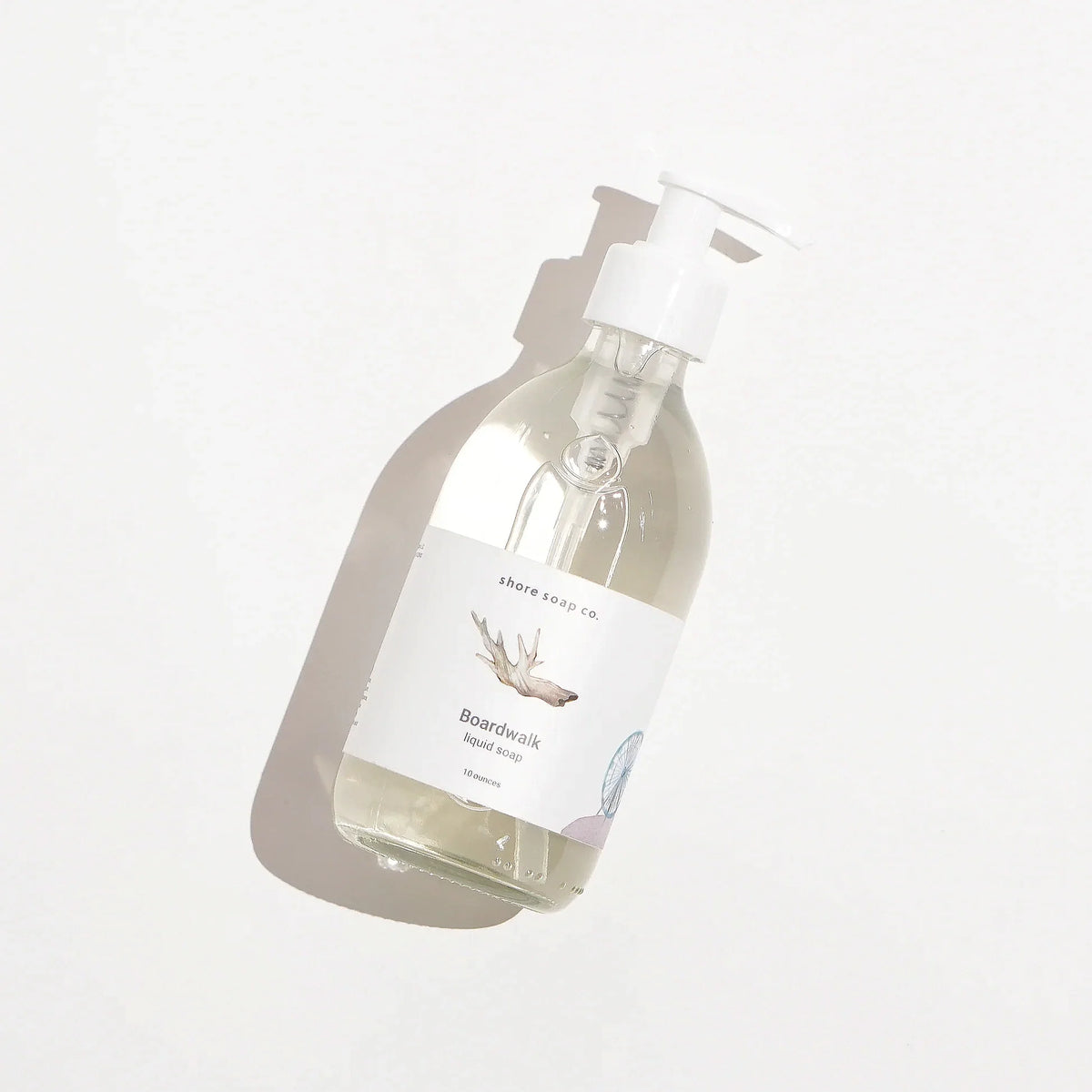 Boardwalk Liquid Soap