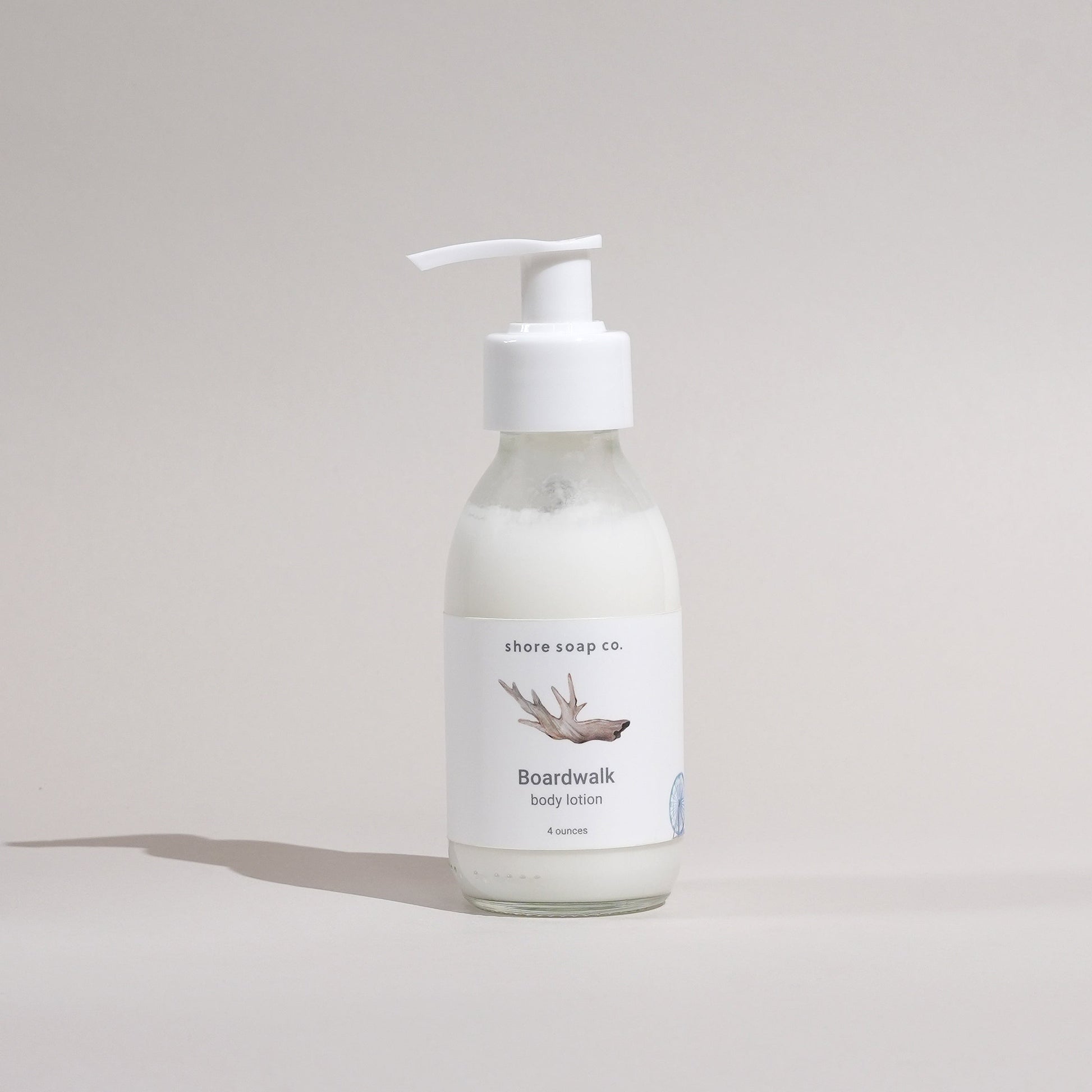 Boardwalk Body Lotion