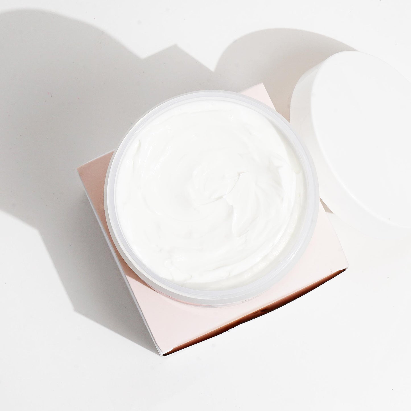 Warm Sand Body Butter