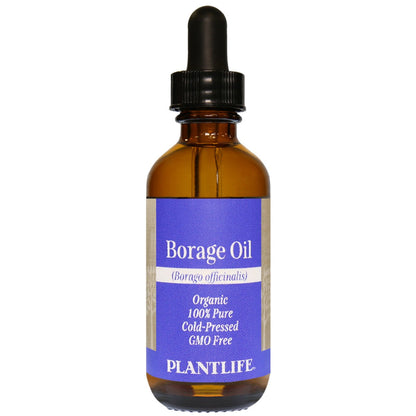 Borage Seed Oil