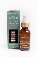 No. 4 REWIND - Ageless CICA Sculpting Crème