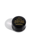 No. 9 REVIVE - Overnight Eye & Lip Silk Emollient Masque