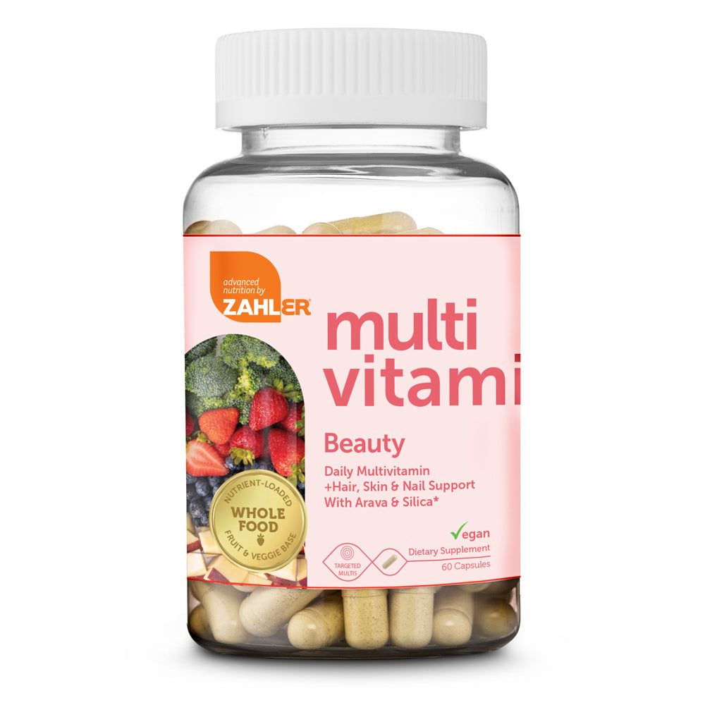 Multivitamin Beauty