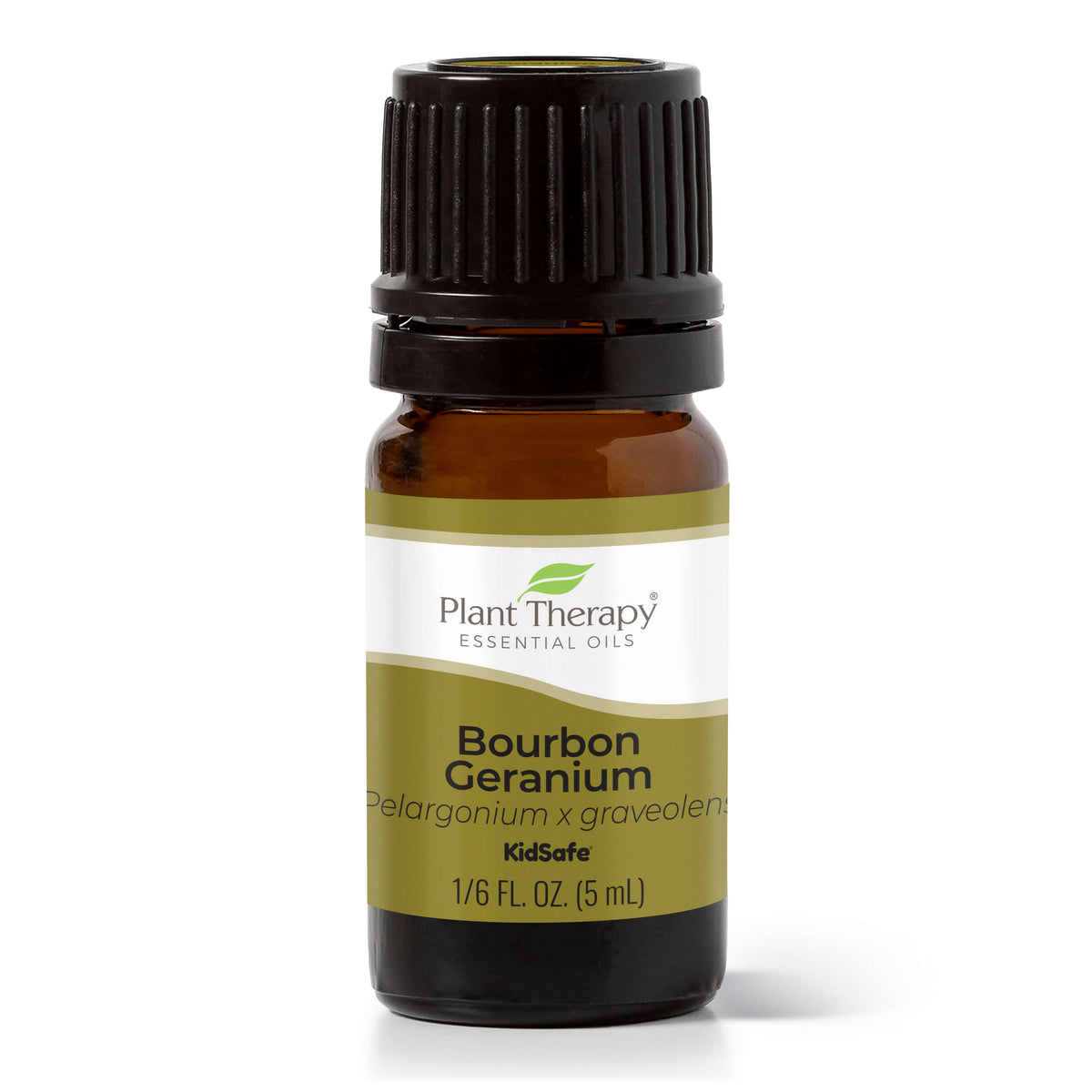 Bourbon Geranium Essential Oil