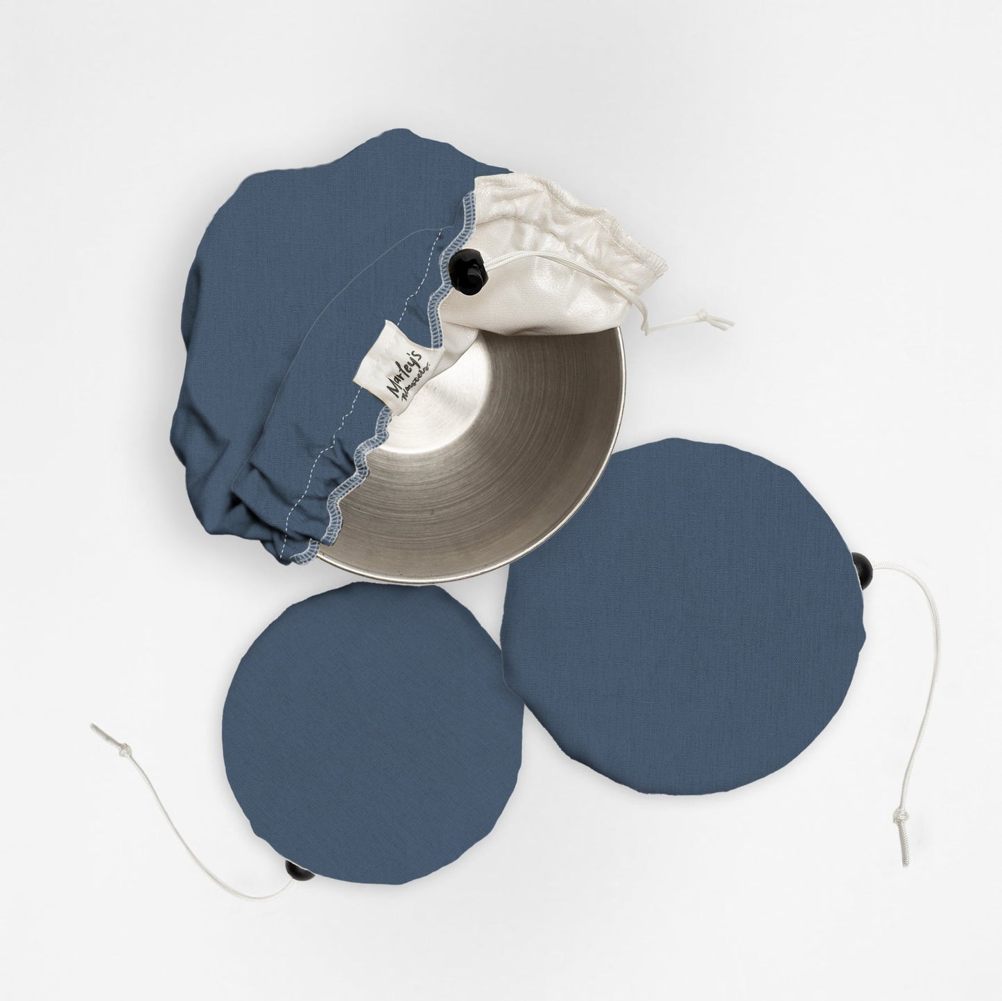 Bowl Cover Bundle: Linen