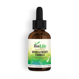 Brain & Energy Formula by Biolife