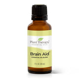 Brain Aid Essential Oil Blend