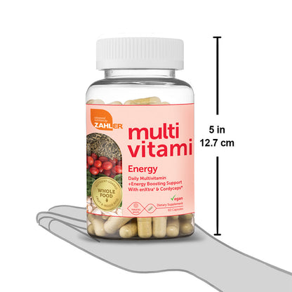 Multivitamin Energy