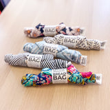 Bread Bag: Prints
