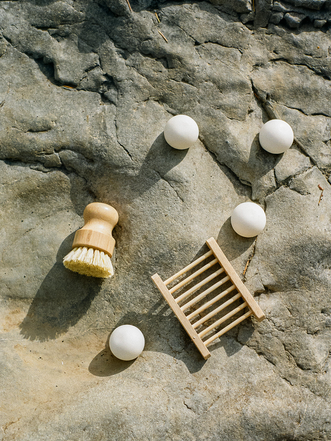 Coconut Home Bar by Circular Bodies