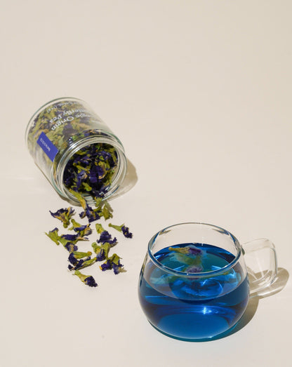 Butterfly Pea