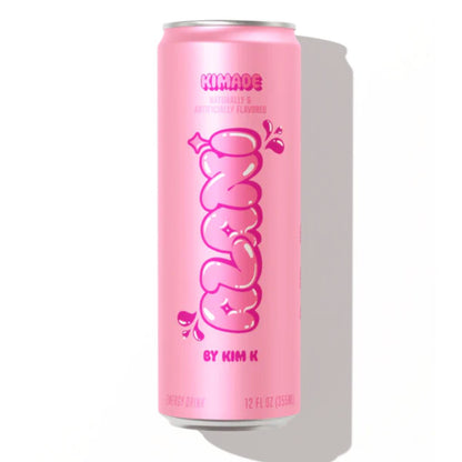 Alani Nu Energy Drinks, Pink Slush