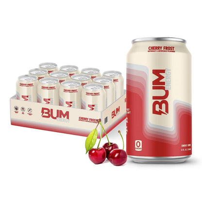 BUM Energy Drink