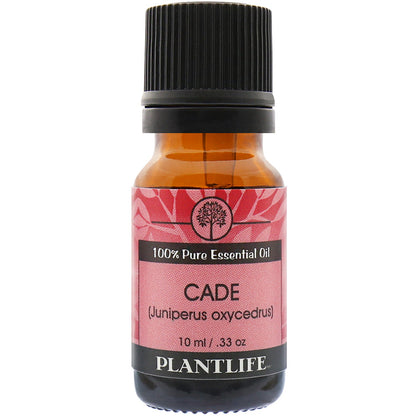 Cade Essential Oil