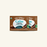 Calm Cacao, Packets