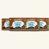 Calm Cacao, Packets