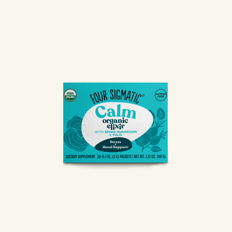 Calm Elixir, Packets