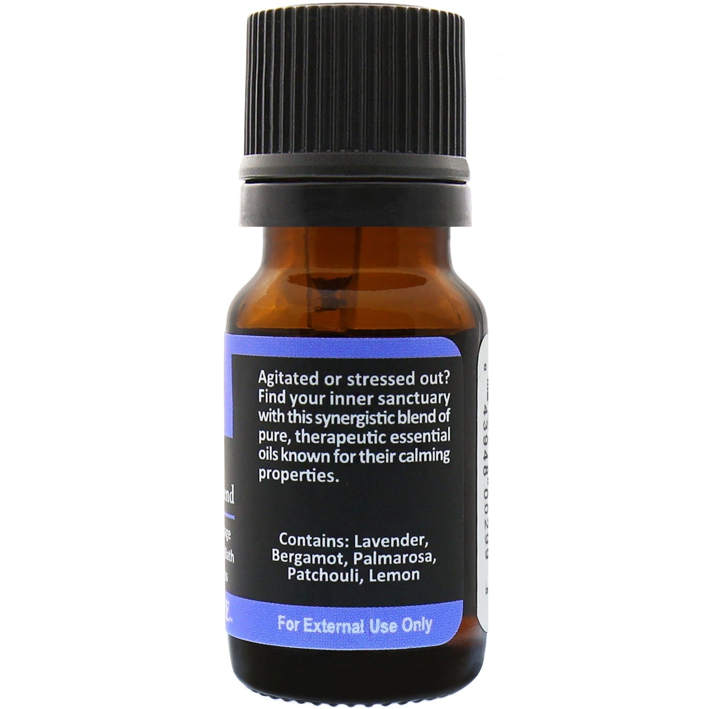 Calm Essential Oil Blend