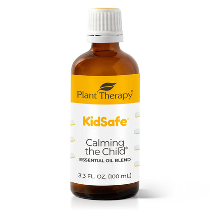 Calming the Child KidSafe Essential Oil