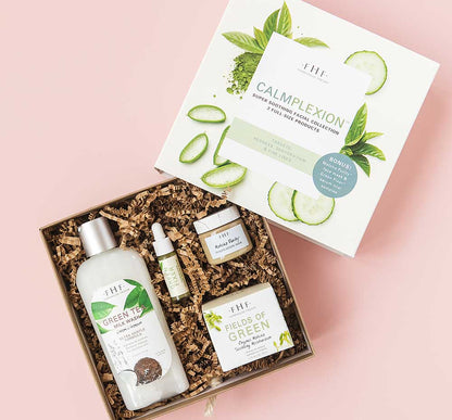 Calmplexion® by FarmHouse Fresh skincare