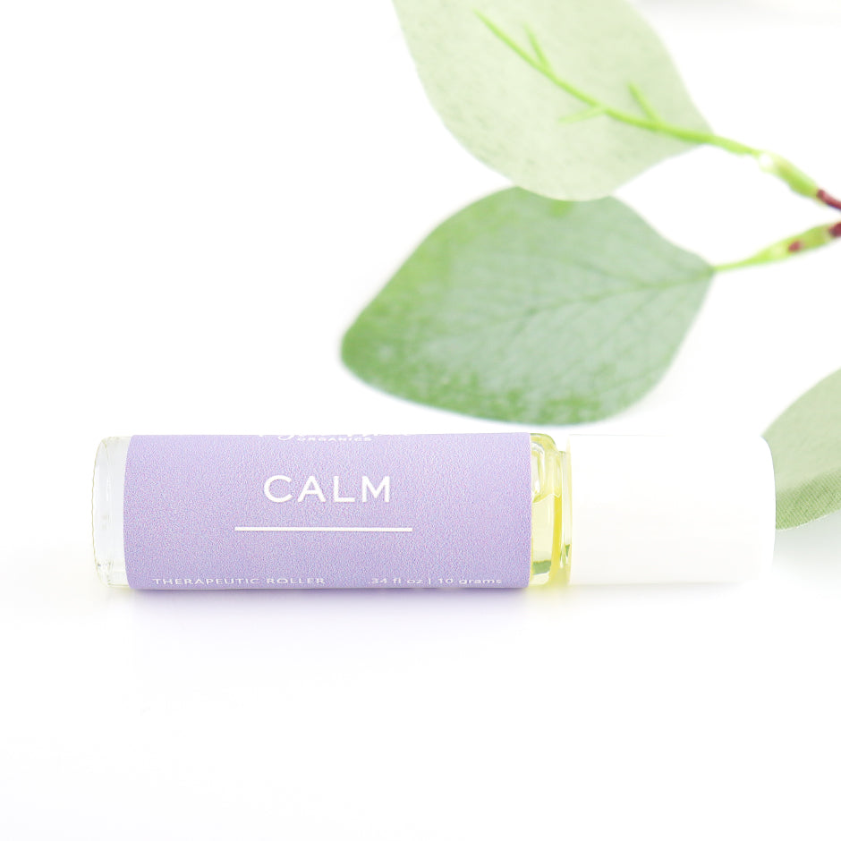 Aromatherapy Rollers | therapeutic