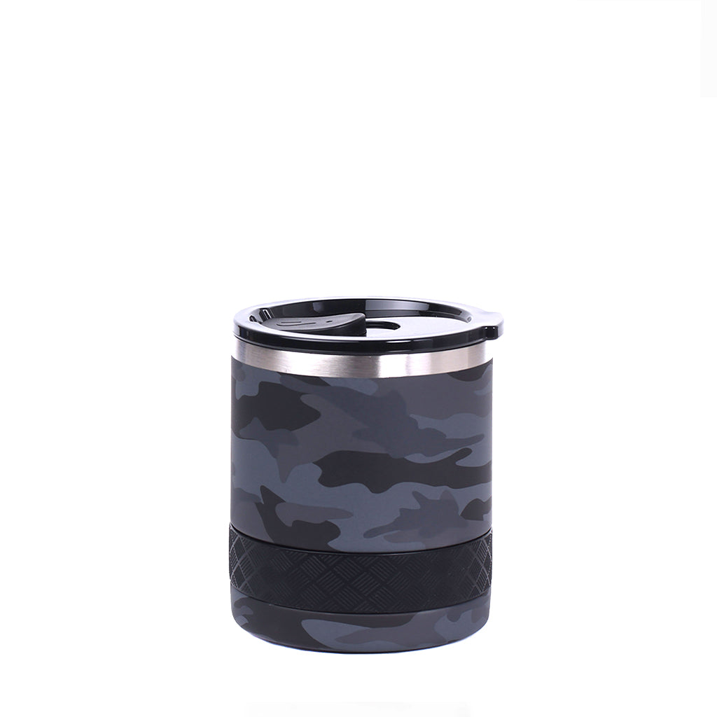 Recess 10oz Rocks Tumbler - Camo