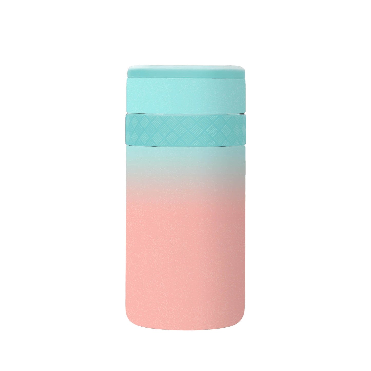 Recess 12oz Slim Can Cooler - Cotton Candy